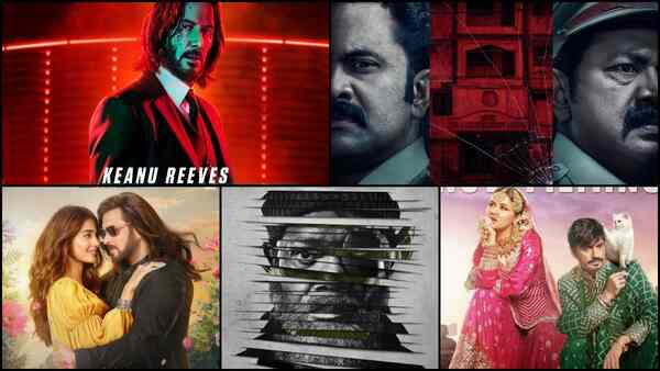 June 2023 Week 4 OTT India releases: From John Wick Chapter 4, Kerala Crime Files, Kisi Ka Bhai Kisi Ki Jaan to Secret Invasion, Tiku Weds Sheru