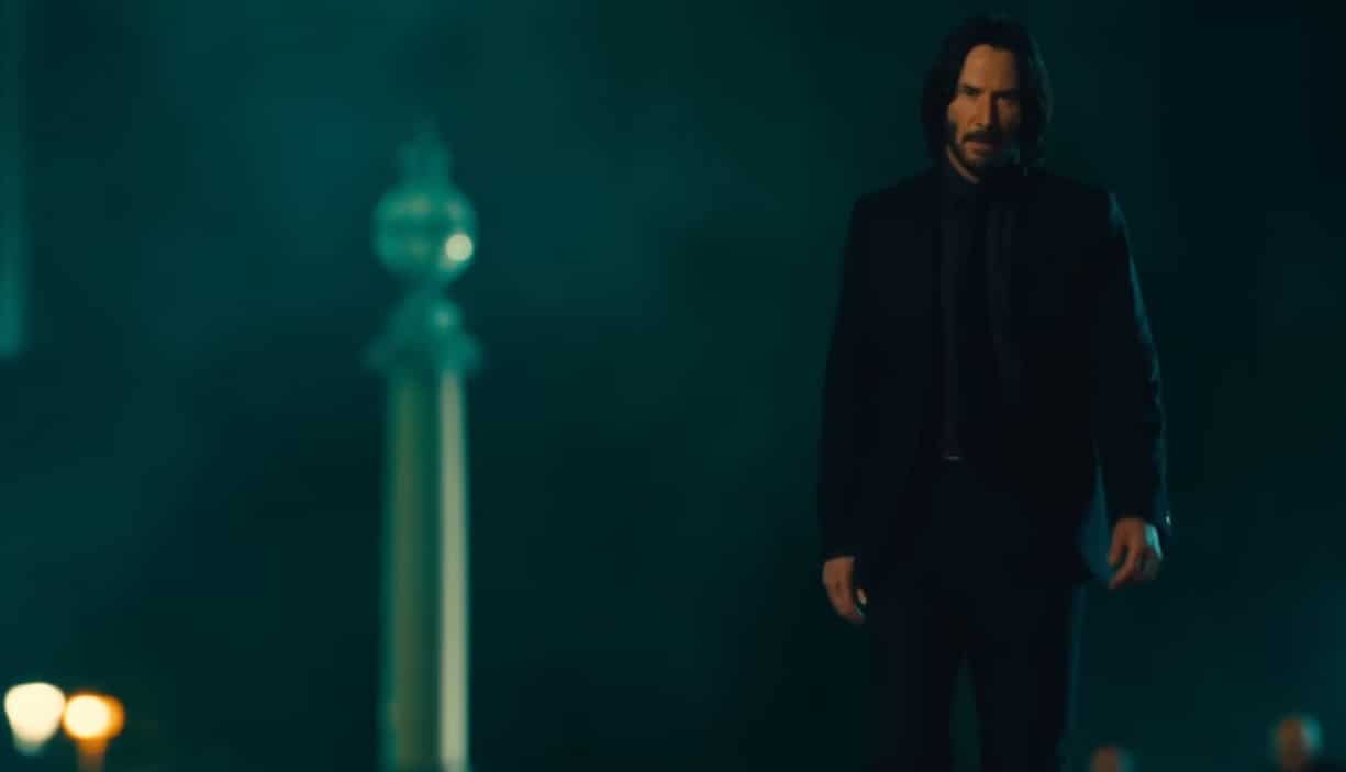 John Wick: Chapter 4 Twitter review: Critics amazed by Keanu Reeves