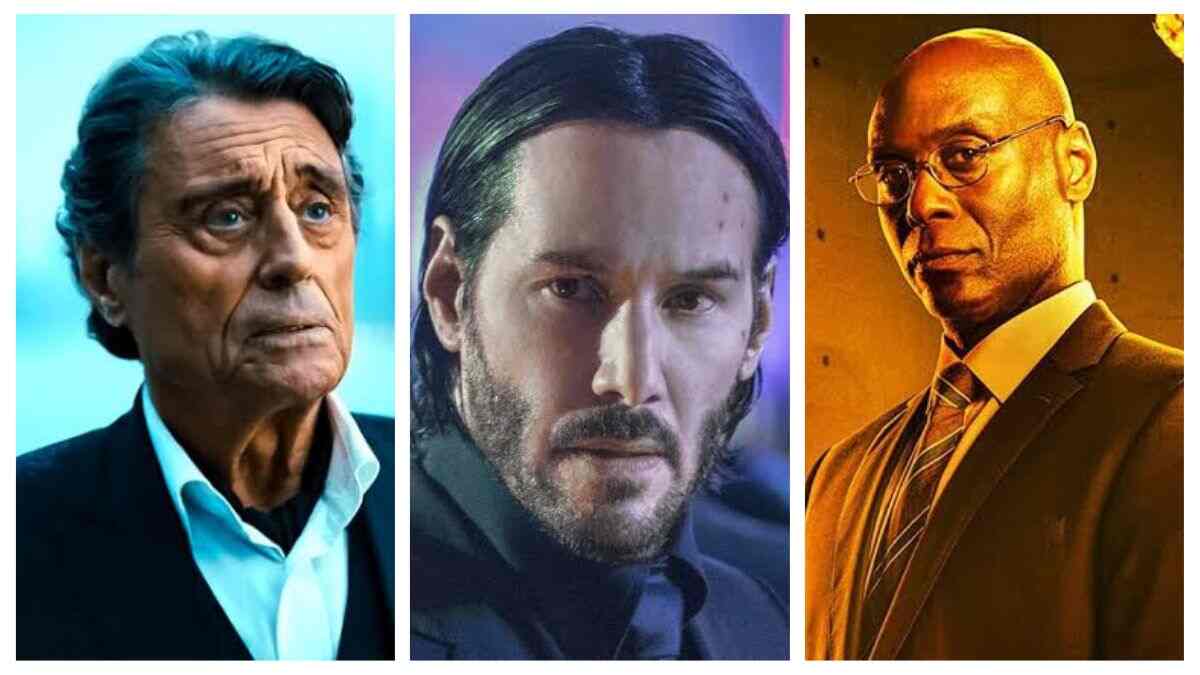 A fan of the Baba yaga? Try this quiz on the John Wick film franchise