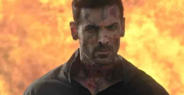 John Abraham explains his idea of heroism is not about ‘waving flags’: That’s jingoistic