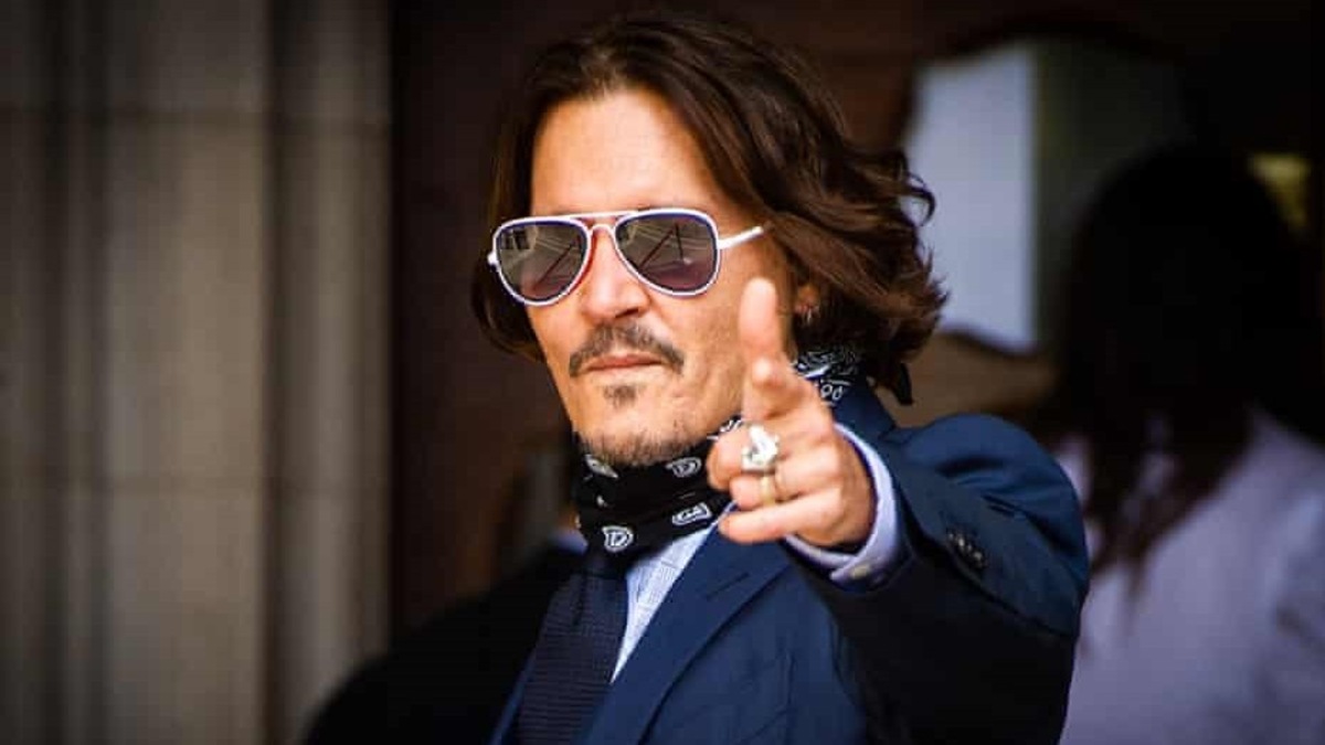 Johnny Depp to receive San Sebastian Film Festival’s Highest Honour Donostia Award