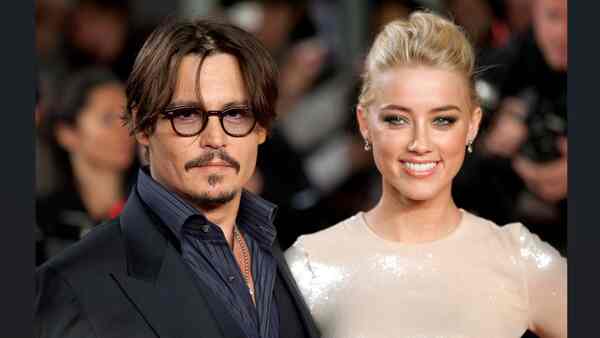 Johnny Depp's role in Pirates of the Caribbean 6 cancelled due to ex-wife Amber Heard's domestic abuse allegations