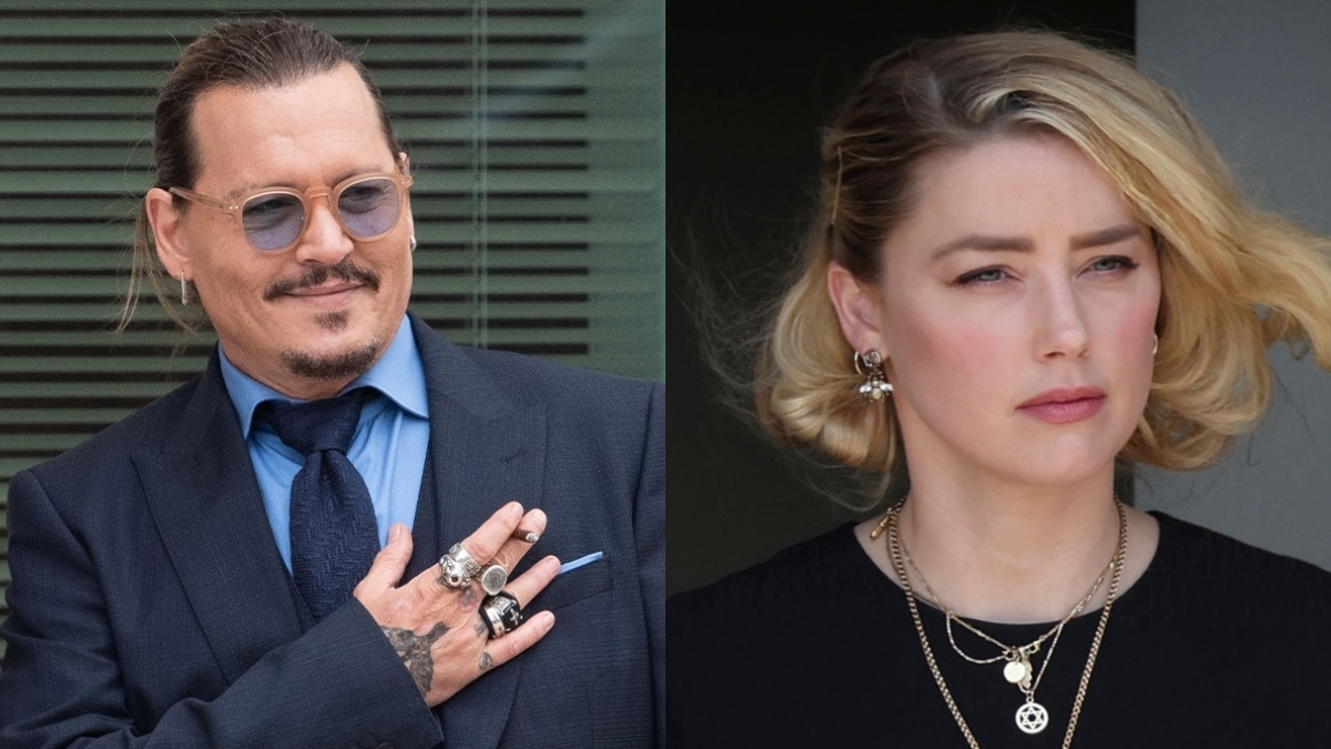 Depp v Heard Twitter review: Netflix show depthless, biased claim netizens