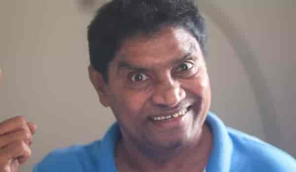 Johnny Lever