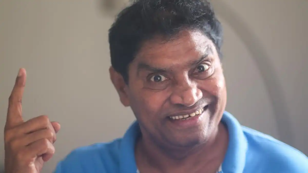Exclusive! Johnny Lever on Pop Kaun?: THIS is what made the actor dance in madness on the show