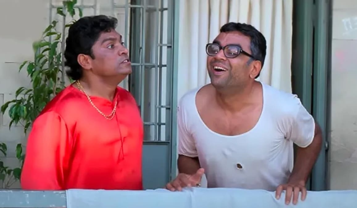 Hera Pheri 3: Johny Lever says without Paresh Rawal 'maaza nahin aayega': 'They should sit down and...'