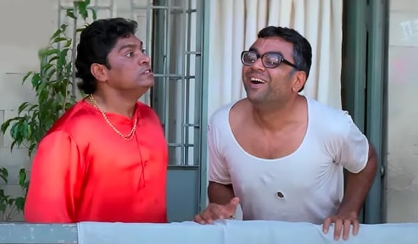 Hera Pheri 3: Johny Lever says without Paresh Rawal 'maaza nahin aayega'; 'They should sit down and...'