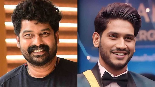 Akhil Marar to join hands with Joju George for a new film?