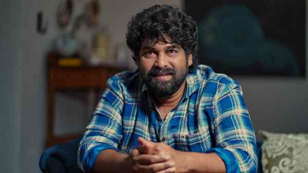 Joju George: I am thrilled about my upcoming films with brilliant young Malayalam filmmakers