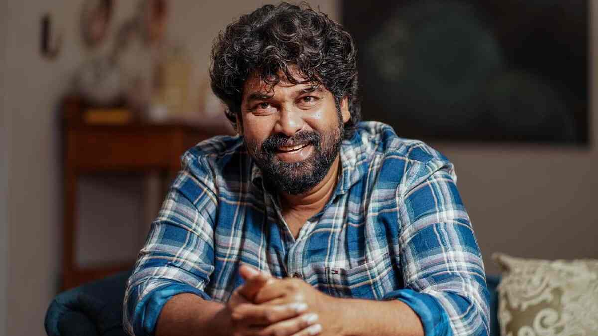 Joju George, Martin Prakkat to team up for police story Iratta, helmed by debutant Rohit