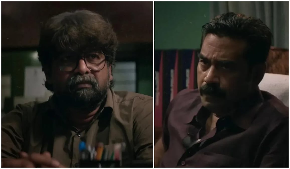 Valathu Vashathe Kallan 2026: Release date, OTT partner, plot and all about Biju Menon-Joju George's thriller