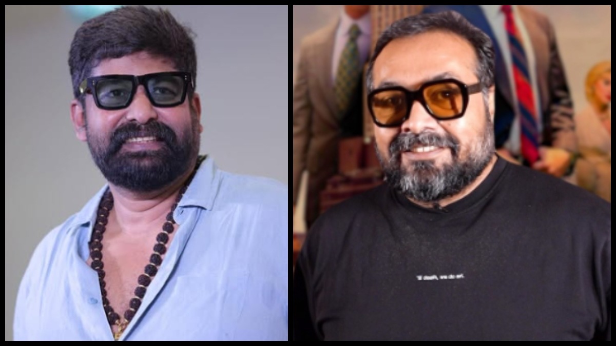 Joju George to team up with Anurag Kashyap: 'Don't know what is lacking in Bollywood but in Malayalam...'