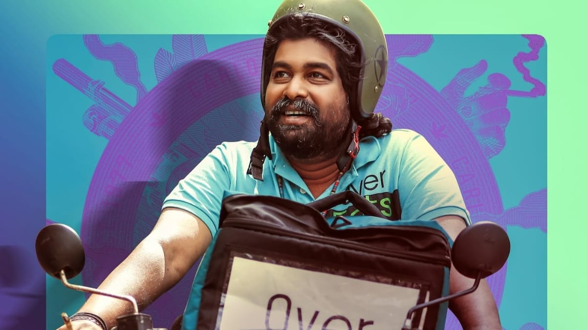 Joju and Aditi Ravi’s Peace to get a multilingual release on