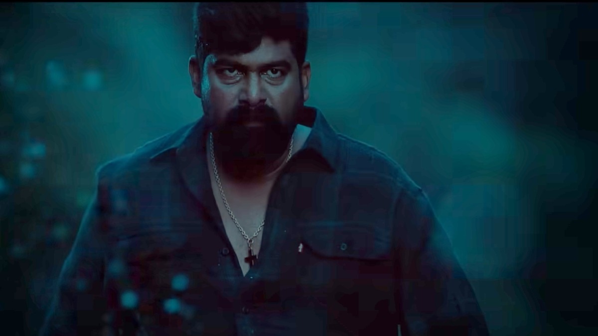 Antony release date - When and where to Joju George-Joshiy’s action thriller film