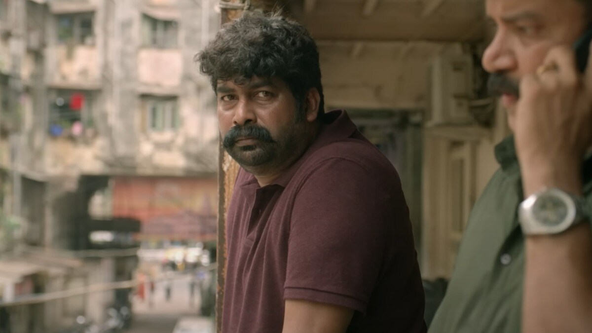 Iratta' movie review: Joju's dual act leaves a haunting impression