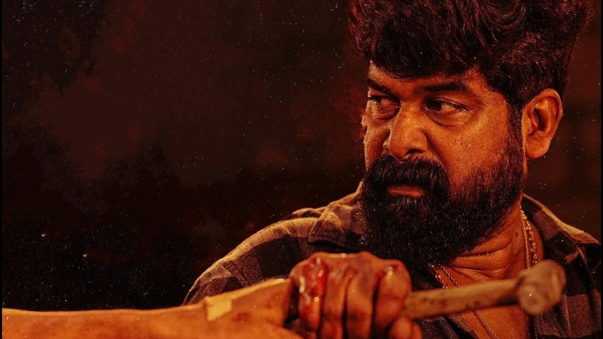 Pani 2: Sequel of Joju George's action thriller titled 'Deluxe'? Deets here