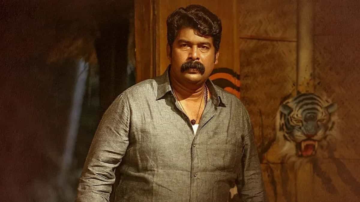 Aaro theatrical release – The Joju George-starrer cop drama will debut on big screen on THIS date