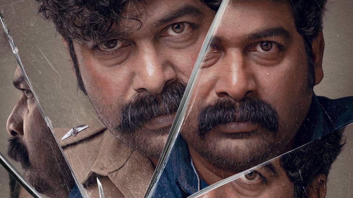 Iratta' movie review: Joju's dual act leaves a haunting impression