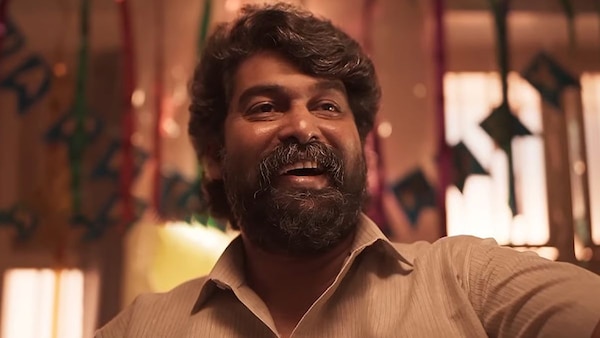 Joju George in Putham Pudhu Kaalai Vidiyaadhaa.