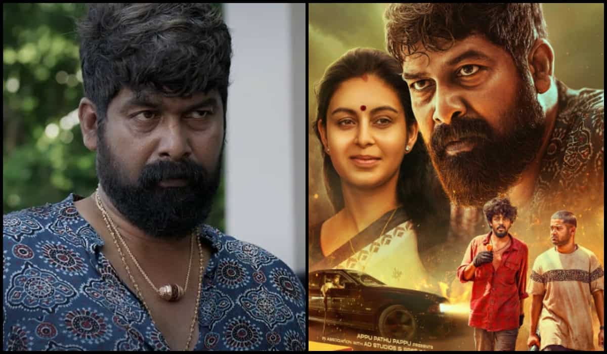 Joju George Believes ‘Pani’ Would Have Fared Better With a Different Director’s Name