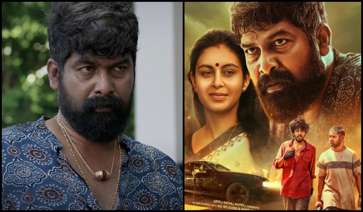 Pani: Joju George different director name would have led to better response