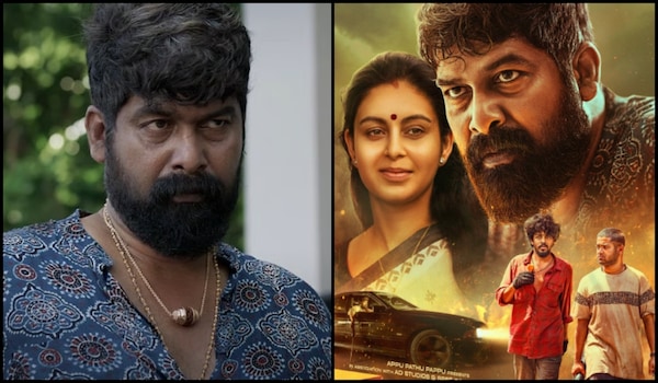 Pani: Joju George on why a different director's name would have led to better response