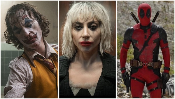 Joker 2 ft. Joaquin Phoenix and Lady Gaga to be the only live-action DC movie to release in 2024 just like MCU’s Deadpool 3 – Details inside