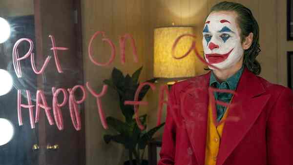 Joaquin Phoenix on the possibility of Joker sequel: There are some things we could do with this guy