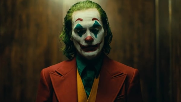 Todd Phillips gives Joker 2 update hinting at the return of Joaquin Phoenix as Arthur Fleck