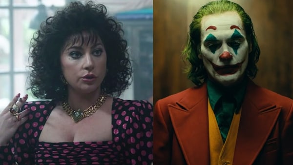 Joker 2: Lady Gaga in talks to play Harley Quinn in Todd Phillips’ sequel starring Joaquin Phoenix