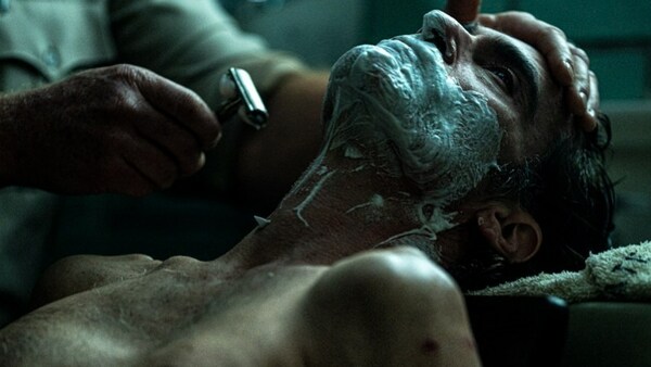 Joker: Folie à Deux first look: Joaquin Phoenix is back in the titular role, but in Arkham Asylum