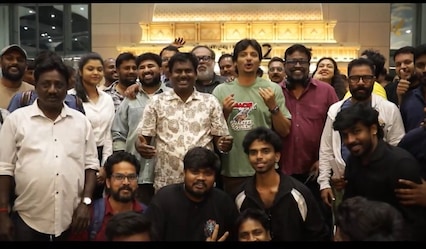 Watch Jolliya Iruntha Oruthan wraps up filming; Jiiva-Rajesh reunion after Siva Manasula Sakthi garners more expectations on OTTplay with one OTT subscription