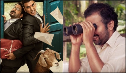 5 New OTT releases to watch this weekend (November 15 - November 16, 2025)