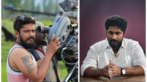 Dhyan Sreenivasan to script Charlie and Cirkus cinematographer Jomon T John’s directorial debut?
