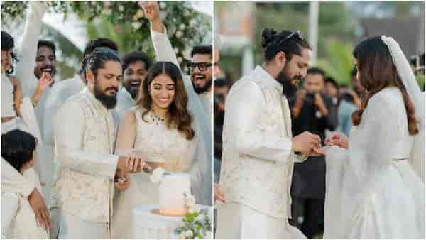 Cinematographer Jomon T John ties the knot again, Ranveer Singh shares a special message