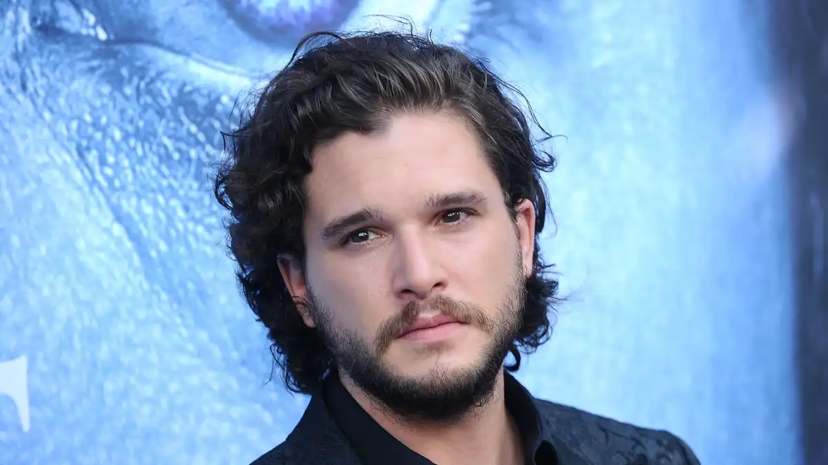 Game of Thrones actor Kit Harington addresses his mental health concerns brought on by hit series