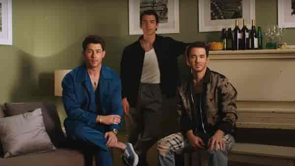 Jonas Brothers Family Roast: Kevin, Joe, Nick come together only to get roasted by family and friends