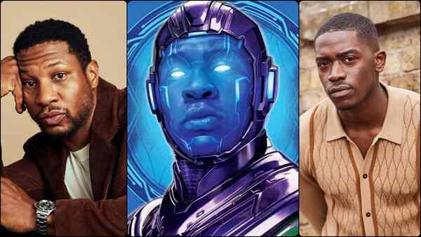 Marvel Insider: Jonathan Majors to replaced as Kang in MCU by THIS actor?