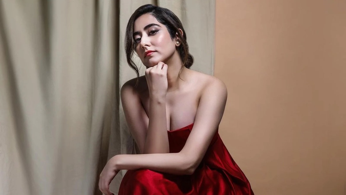 Hope I didn't suck at it: singer Jonita Gandhi on acting debut