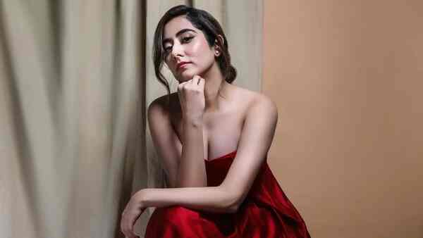 Hope I didn't suck at it: Singer Jonita Gandhi on acting debut