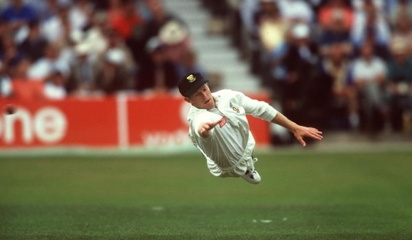 Jonty Rhodes (Image Credit: ICC)