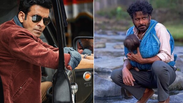 Manoj Bajpayee on his character in Joram: ‘In no way, he is a common man!’