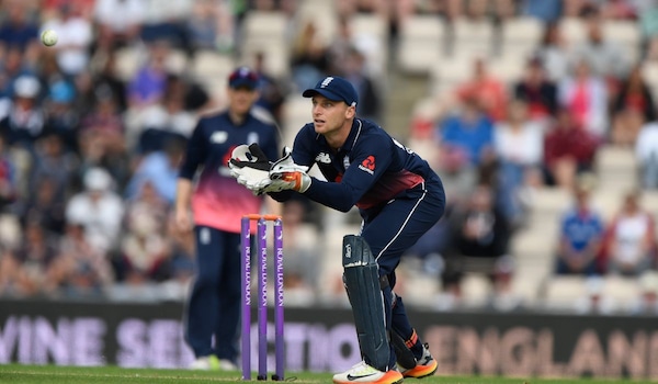 Jos Buttler (Image Credit: ICC)