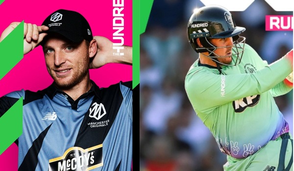 Where to Watch The Hundred 2025 Matches Live? Full Streaming Details