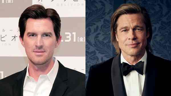 Top Gun: Maverick director Joseph Kosinski promises similar action thrills in 'Formula One', his next with Brad Pitt