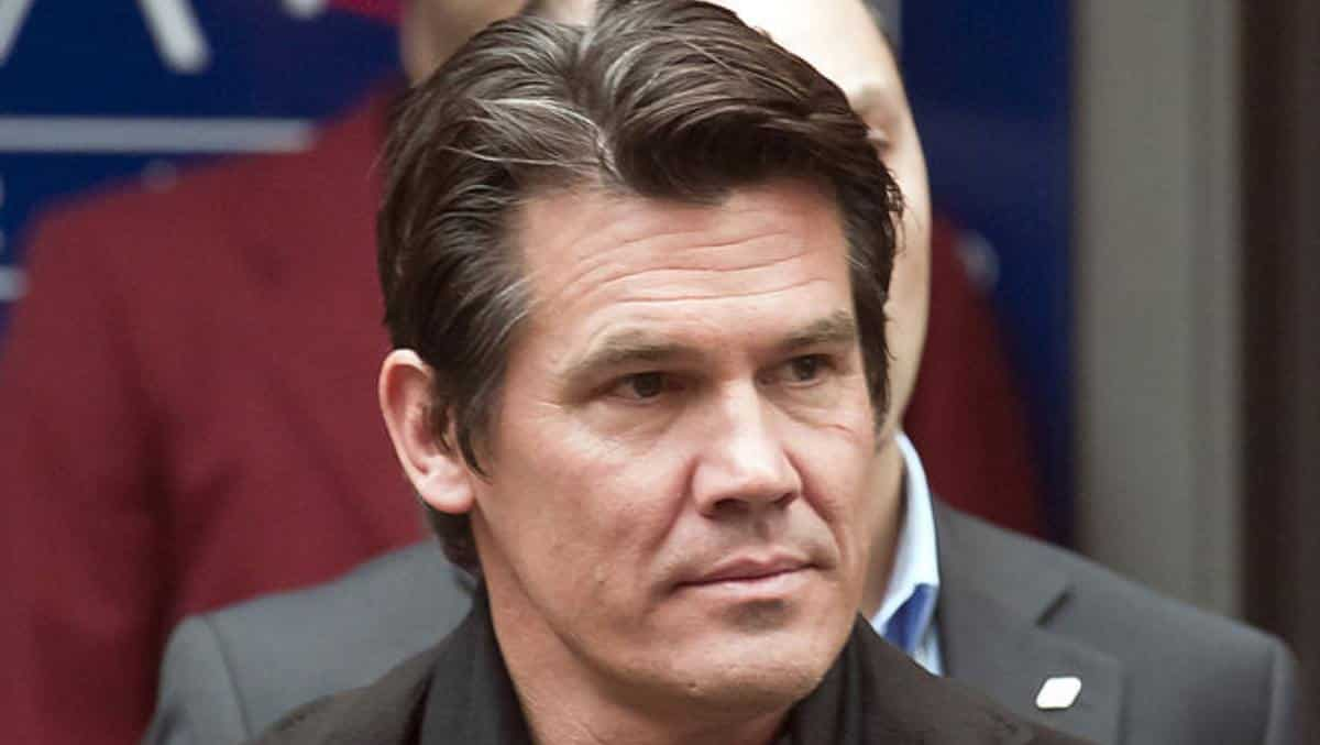 Josh Brolin