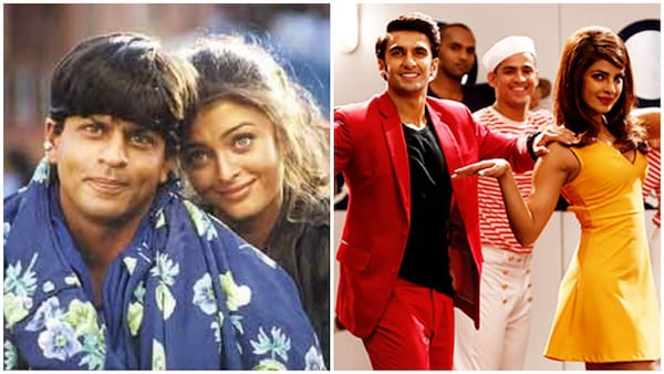 Raksha Bandhan special: Josh to Dil Dhadakne Do, top Bollywood films to celebrate sibling bonding on screen