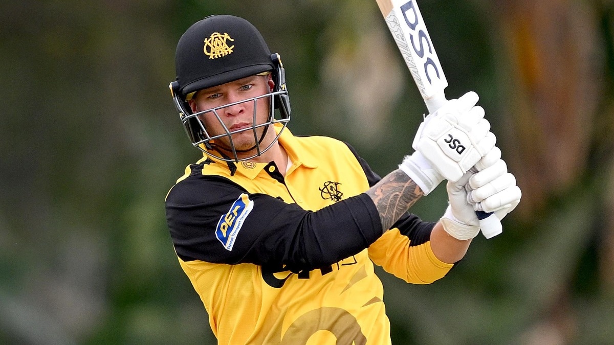 Josh Philippe in line for T20I return as Matt Short undergoes surgery ahead of Australia vs India T20I series