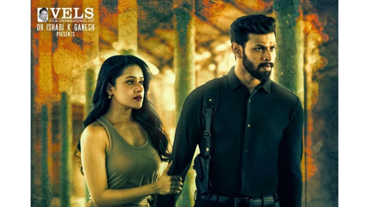 Gautham Menon's action thriller Joshua: Imai Pol Kaakha to have a direct OTT release?