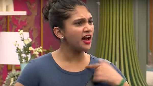 'I'm very happy', says Jovika after Bigg Boss Tamil season 7 eviction